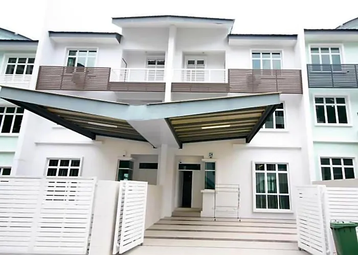 Shamrock Beach Villas Corner Or Seaview