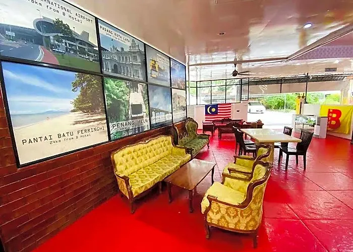 B-Hotel