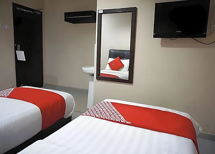 Hotel Seri Pauh