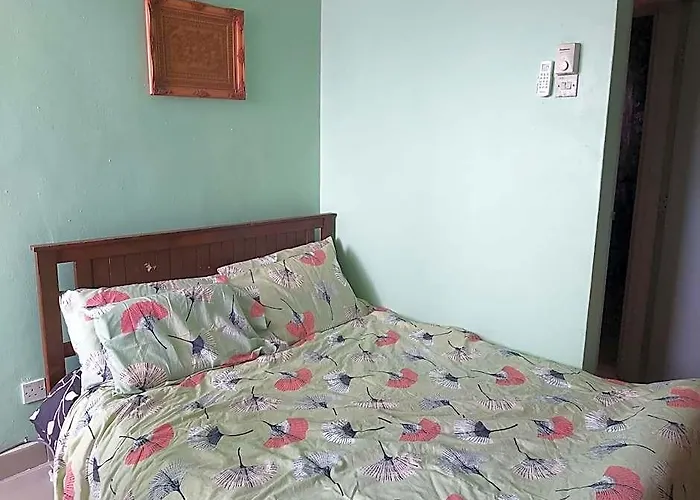 Husna'S Muslim Homestay