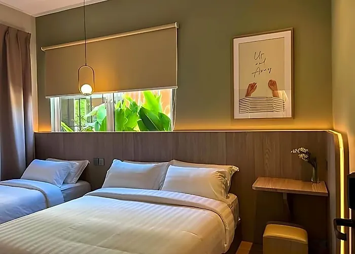 La Vie Hotel