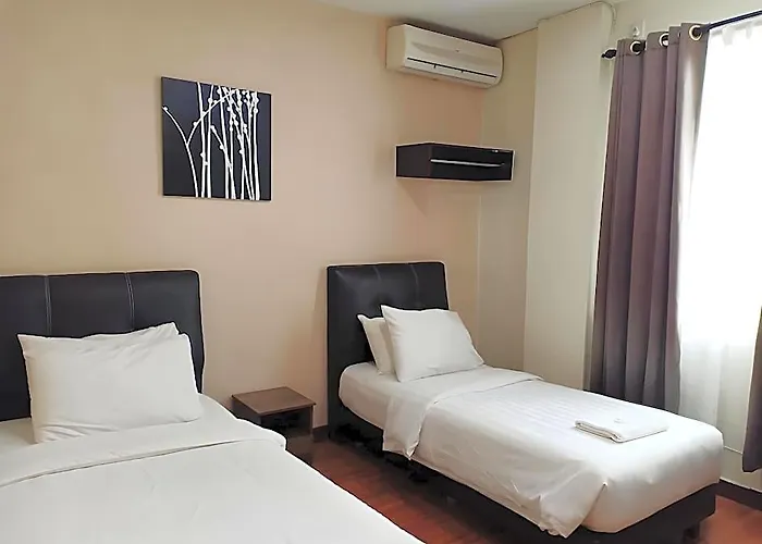 Hotel Seri Pauh